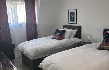 Pembroke Court Apartment - Foto 11