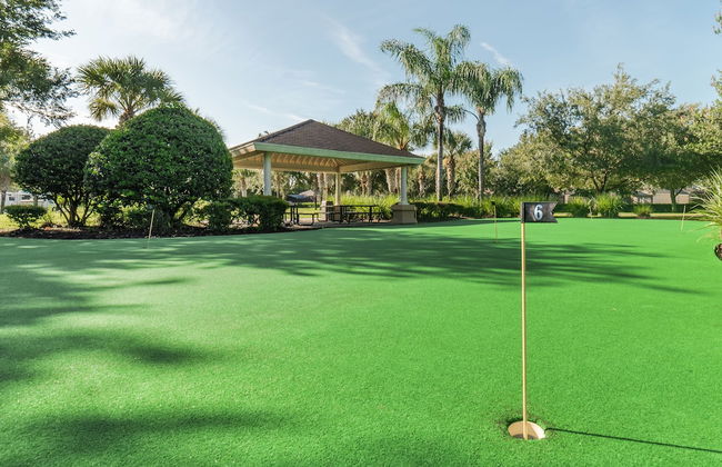 Ov3229 - Windsor Hills Resort - 6 Bed 4 Baths Villa - Foto 17