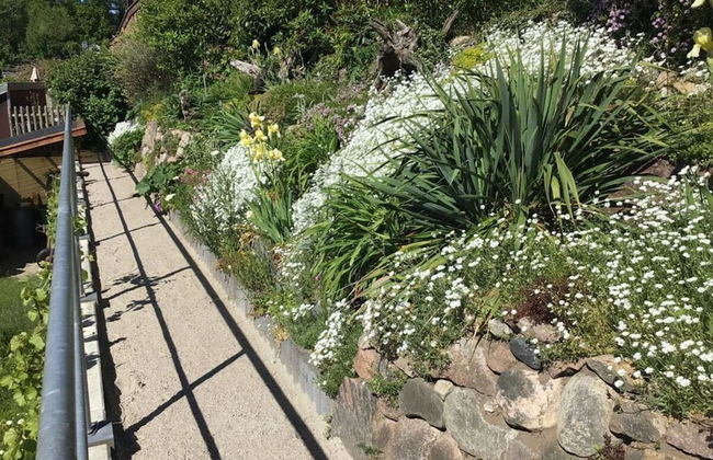 Holiday Home Lalelu Comfortable Vacation Home - Foto 31