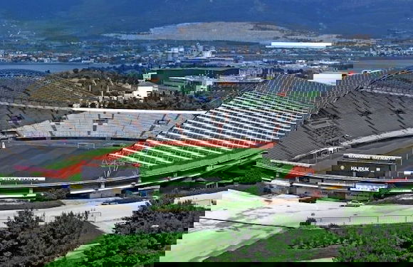 Stay Split Bay - Foto 52