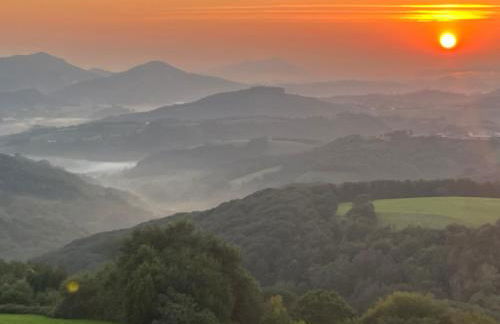 Caserío Bizkar - Foto 66
