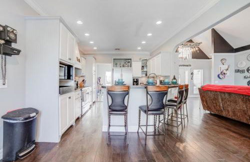 Whimsical Lake House - Foto 15