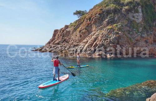 Marina Apartment (junto al mar) - Photo 24