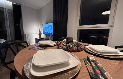 APARTAMENT z widokiem na ZAMEK 10 min od KATOWIC - Foto 10