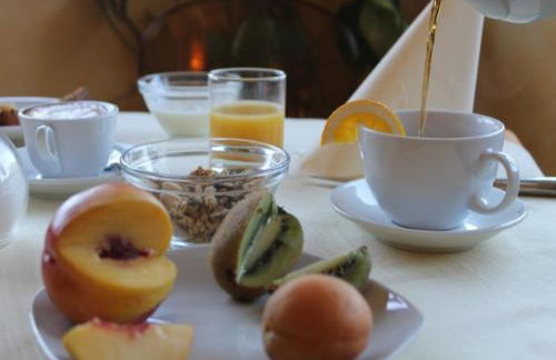 Terme Di Sorano Resort - Foto 38