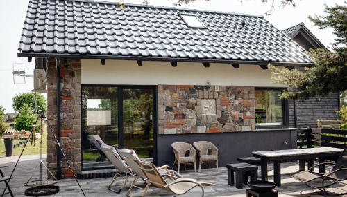 Domek de Janauis - Foto 3