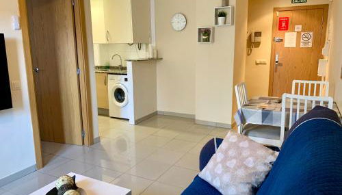 Apartamento puerto Benicarlo - Photo 3