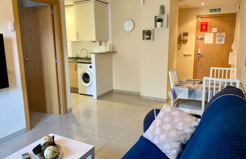 Apartamento puerto Benicarlo - Photo 3