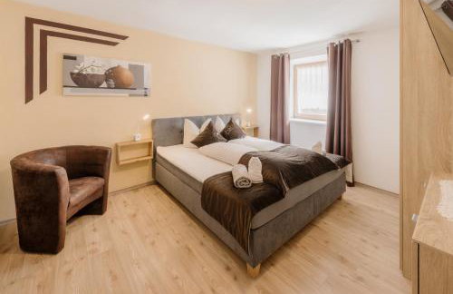 XL Appartements Steinhaus - Foto 23