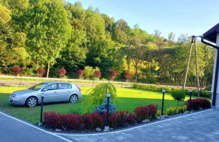 Pokoje Czajka- Agroturystyka - Photo 47