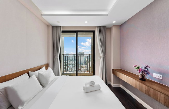 Amazing CBD Rivergate Apartment & Pool - Foto 22
