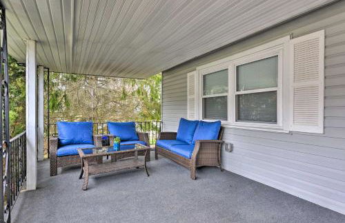 Family-Friendly Hideaway Near Presque Isle! - Foto 2