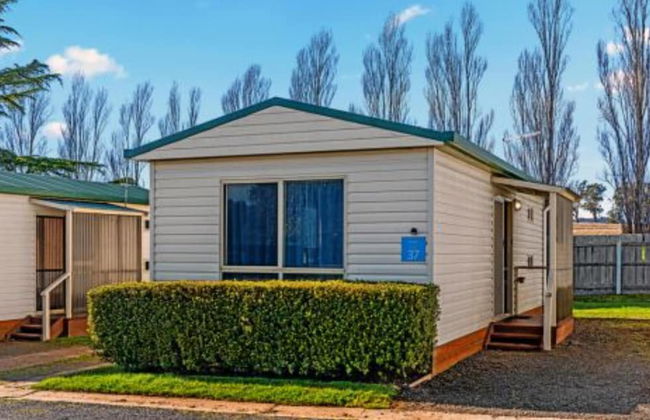 Discovery Parks - Hadspen - Foto 9