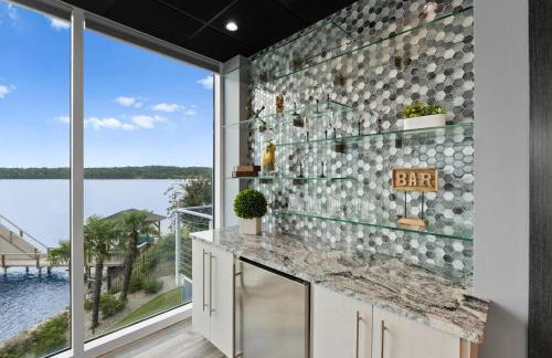 The Glass Mansion - Foto 27