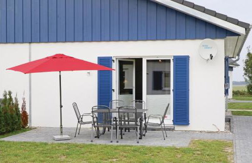 Ferienhaus 15 Altefähr - Foto 1