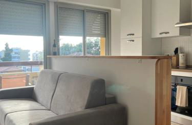 Studio Kialeo près de la plage avec parking voiture - Foto 7