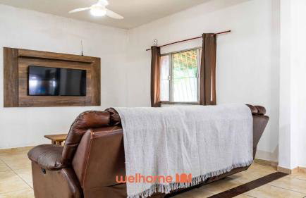 Casa ampla com lazer completo na Regiao dos Lagos - Foto 6