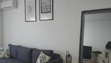 Piso.2hab+2baños+garaje+Asc+A C. - Foto 4