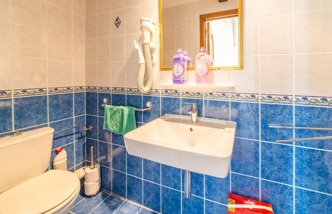 Stunning Holiday Home in Theux - Foto 20