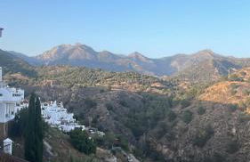 La Perla de Frigiliana Suites & Villa - Photo 7