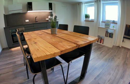 Ferienwohnung Alpenblick - Photo 10