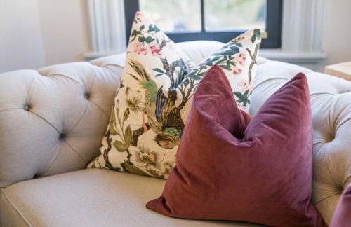 The Royce Newport Luxury Historic Retreat - Foto 28