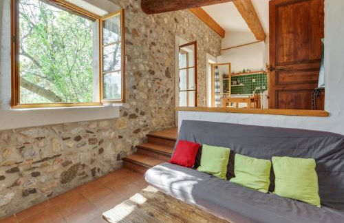 Charming Holiday Home in Tautavel with Balcony - Photo 46