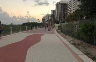 Ocean front 2 Bedroom and 2 Bathroom apartment at The Alexander Resort - Foto 24