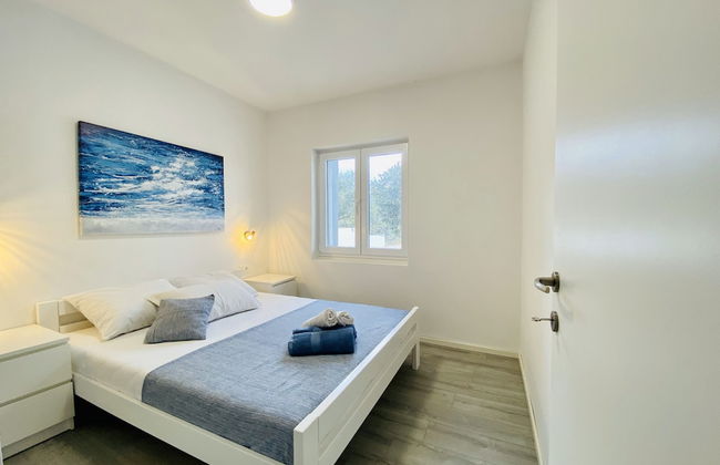 Holiday Home Biograd na Moru With Private Pool Minutes From Adriatic Sea - Foto 6