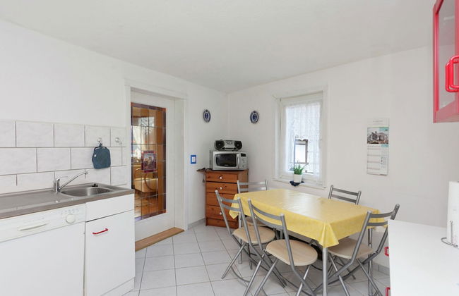 Nice Apartment in Allrode With Private Terrace - Photo 14