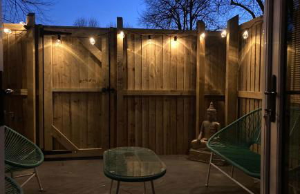 The Garden House - Photo 22