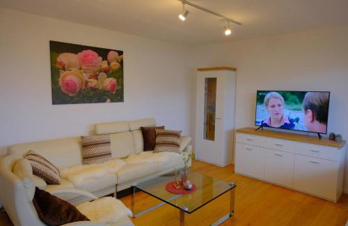 Ferienweingut Wissing Wohnung Theo - Foto 8