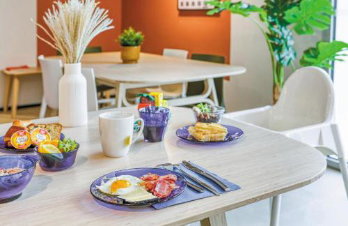 Appart'hôtel Toulouse Zénith - Foto 29