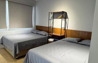 Studio Cais do Valongo 1002 RJ - Foto 15