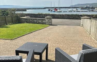 Beachside House Rathlin Island - Foto 8