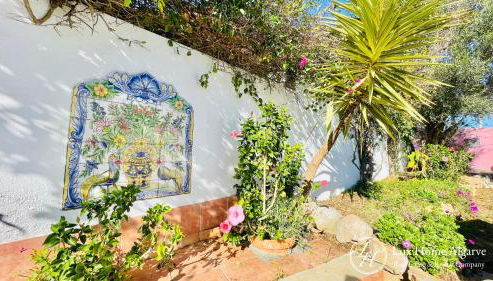 CasaÂncora - Sea View Rooftop - 1km Beach - Garden - Photo 3, Garden