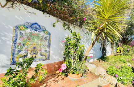 CasaÂncora - Sea View Rooftop - 1km Beach - Garden - Foto 3