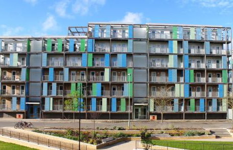 Citystay Living - Warren Close - Foto 2