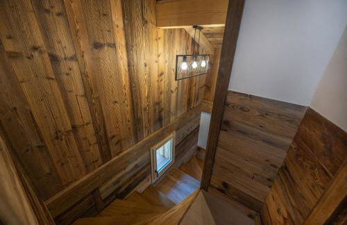 Chalet Pierre d Anatase - Foto 24