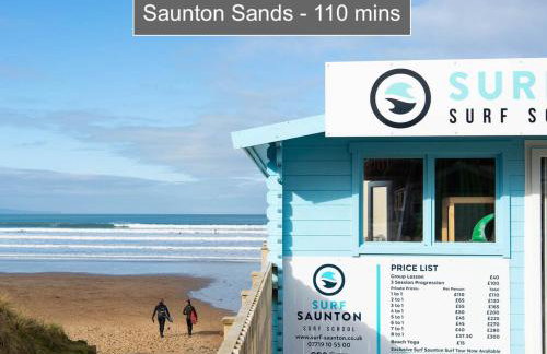 Luxury Container Lodge - Foto 45