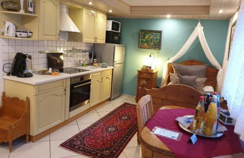 * * * * * Villa Zabler - Foto 50