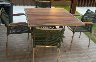 Flat NOA Residence Club Ponta de Campina - Foto 17