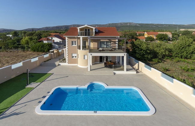 Villa Neda - Foto 25