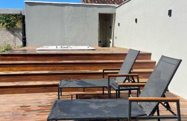 Casa de Alto Padrão - Ulé Surf House - Foto 12