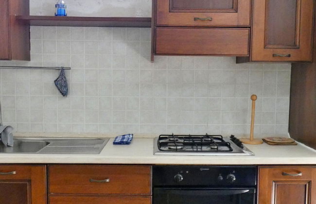 Casa Marilda 3 A 200 M dal Mare a Santa Maria Di Leuca - Foto 1