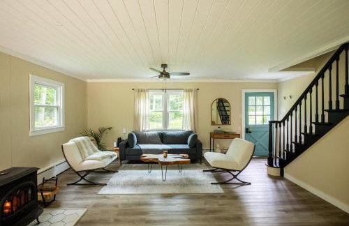Cozy Cottage in Glen Spey - Foto 30