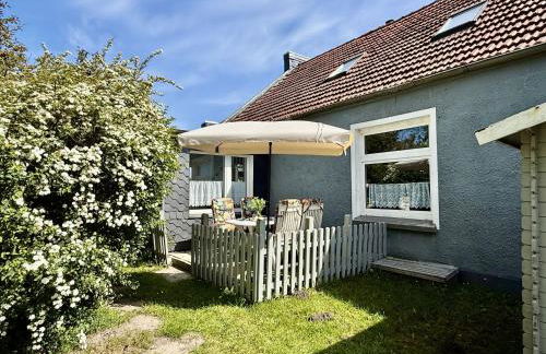 FeWo Nordseeflair EG - Wiarden - Foto 24