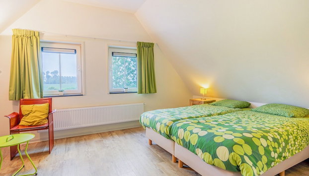 Breskens Haven: Relax, Explore & Dine - Photo 4, Chambre