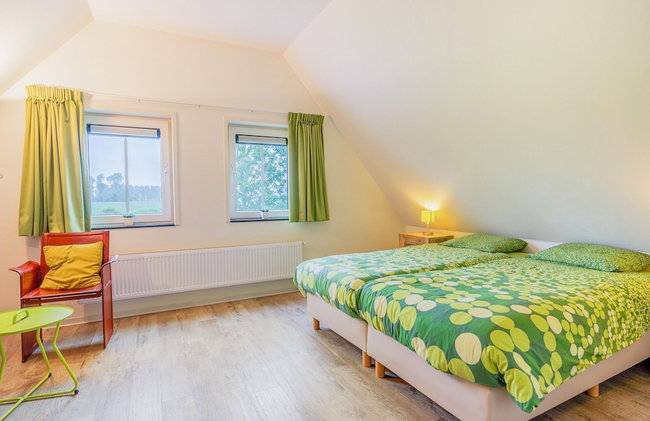 Breskens Haven: Relax, Explore & Dine - Photo 4