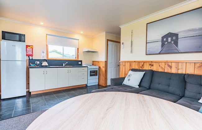 BIG4 Tassie Getaway Parks Stanley - Photo 19